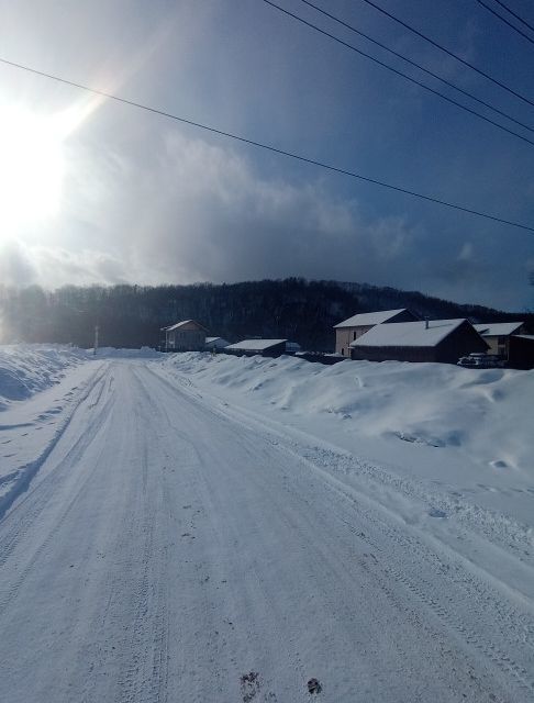 земля г Южно-Сахалинск городской округ Южно-Сахалинск, ДНТ Веста фото 6