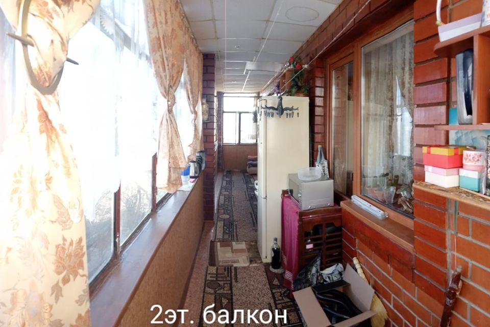 дом г Новороссийск ул Революции 1905 года 125а городской округ Новороссийск фото 9