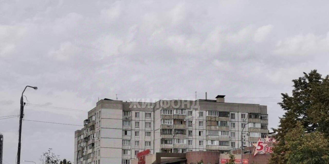 квартира г Белгород Западный ул Есенина 12 фото 6