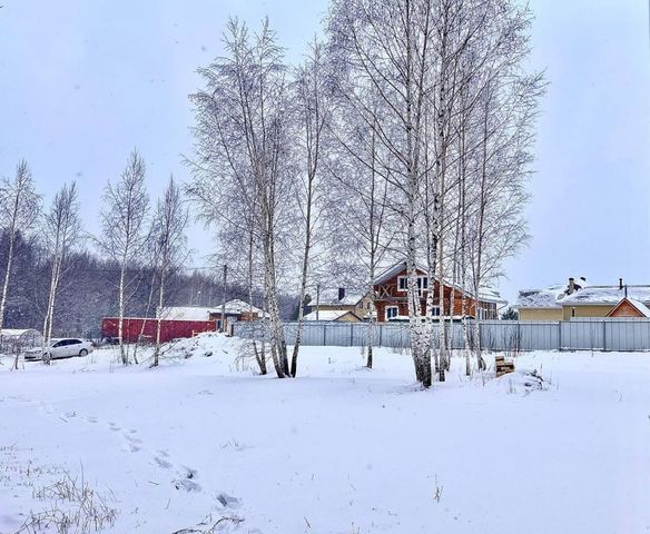 ул Осиновая Богородское сельское поселение, Казань фото