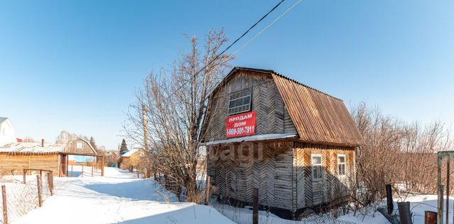 п Садоводов тракт Змеиногорский фото