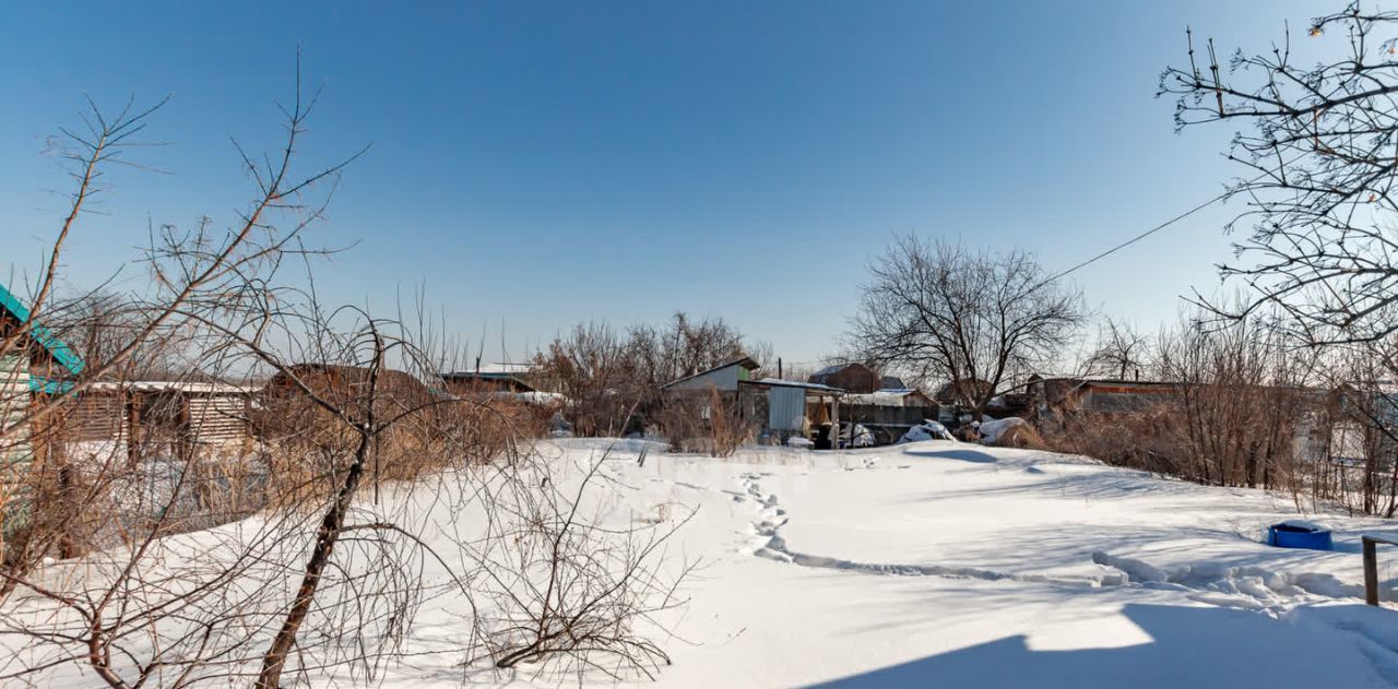 дом г Барнаул п Садоводов тракт Змеиногорский фото 20