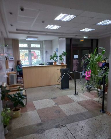 офис р-н Ворошиловский дом 6 фото