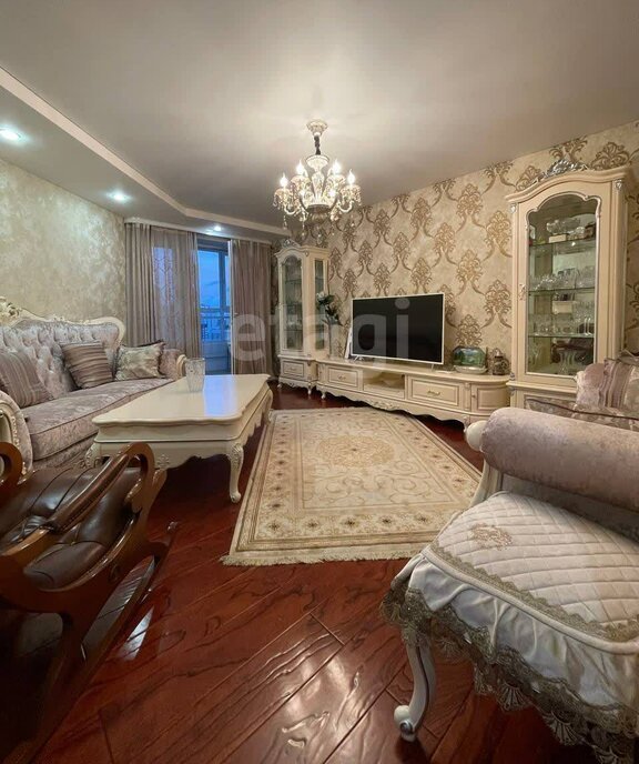 квартира г Екатеринбург Уральская ул Смазчиков 3 фото 1