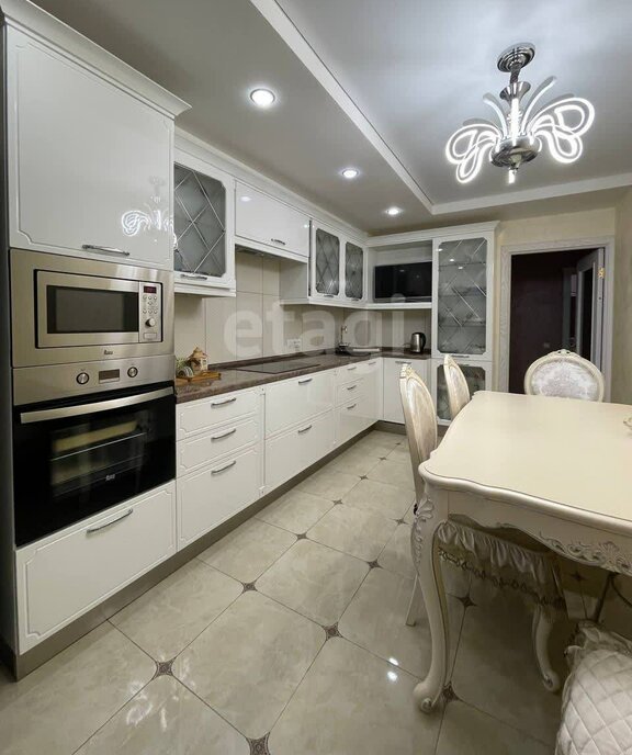 квартира г Екатеринбург Уральская ул Смазчиков 3 фото 5