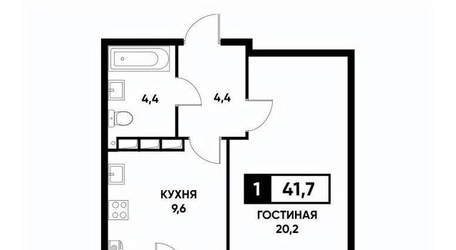 р-н Промышленный дом 12к/3 фото