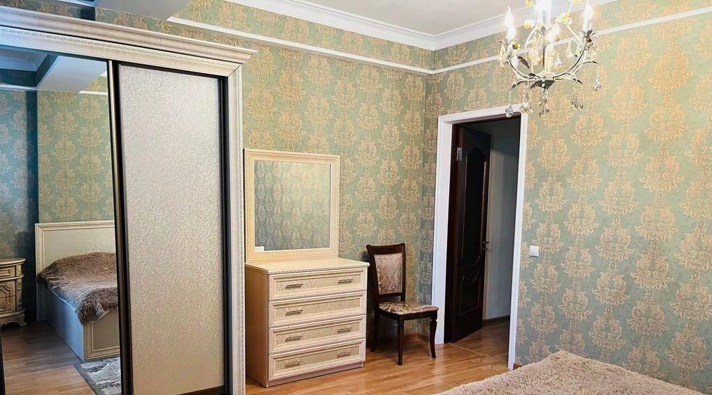 квартира г Каспийск пр-кт Акулиничева 23к/3 фото 11