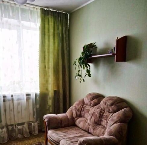 комната г Плес ул Корнилова 31а фото