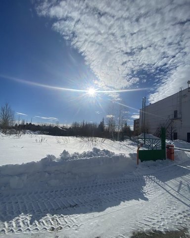 земля ул Центральная 2 сельское поселение Новый Кременкуль, Челябинск фото