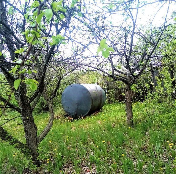 дом г Новокуйбышевск п Семеновка снт Огонек-1 ул Лесная СДТ фото 4