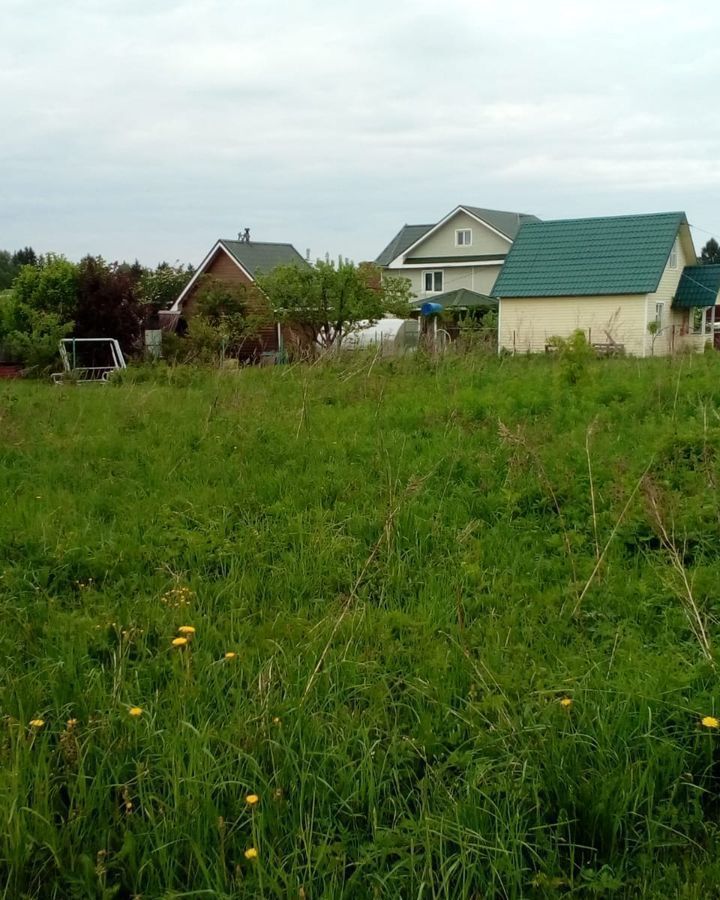 земля городской округ Одинцовский с Андреевское 3, Звенигород фото 2