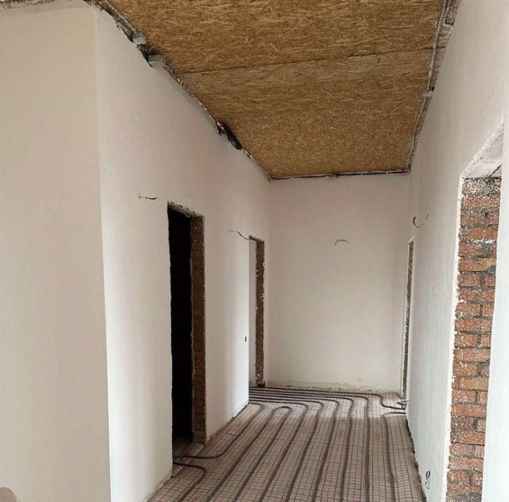 дом г Самара Российская ул Травяная 40б фото 7