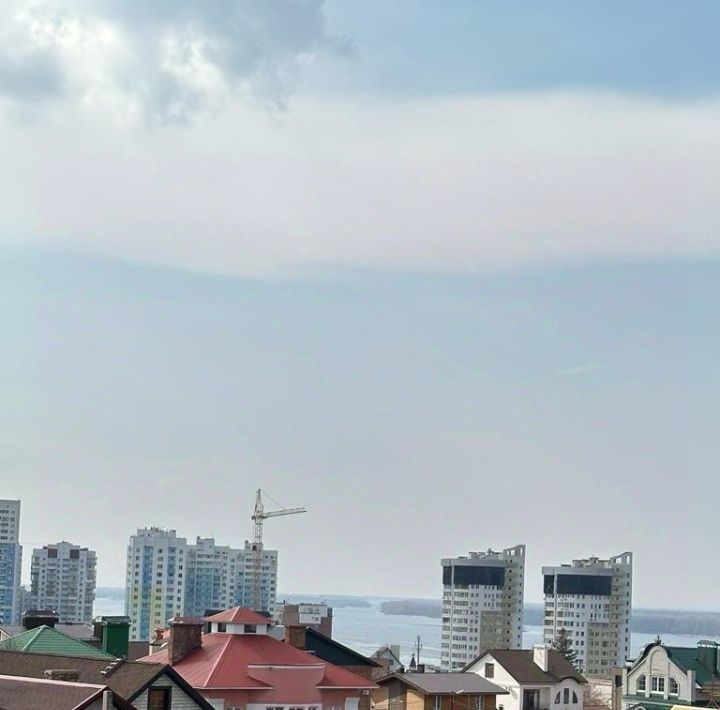 дом г Самара Российская ул Травяная 40б фото 13