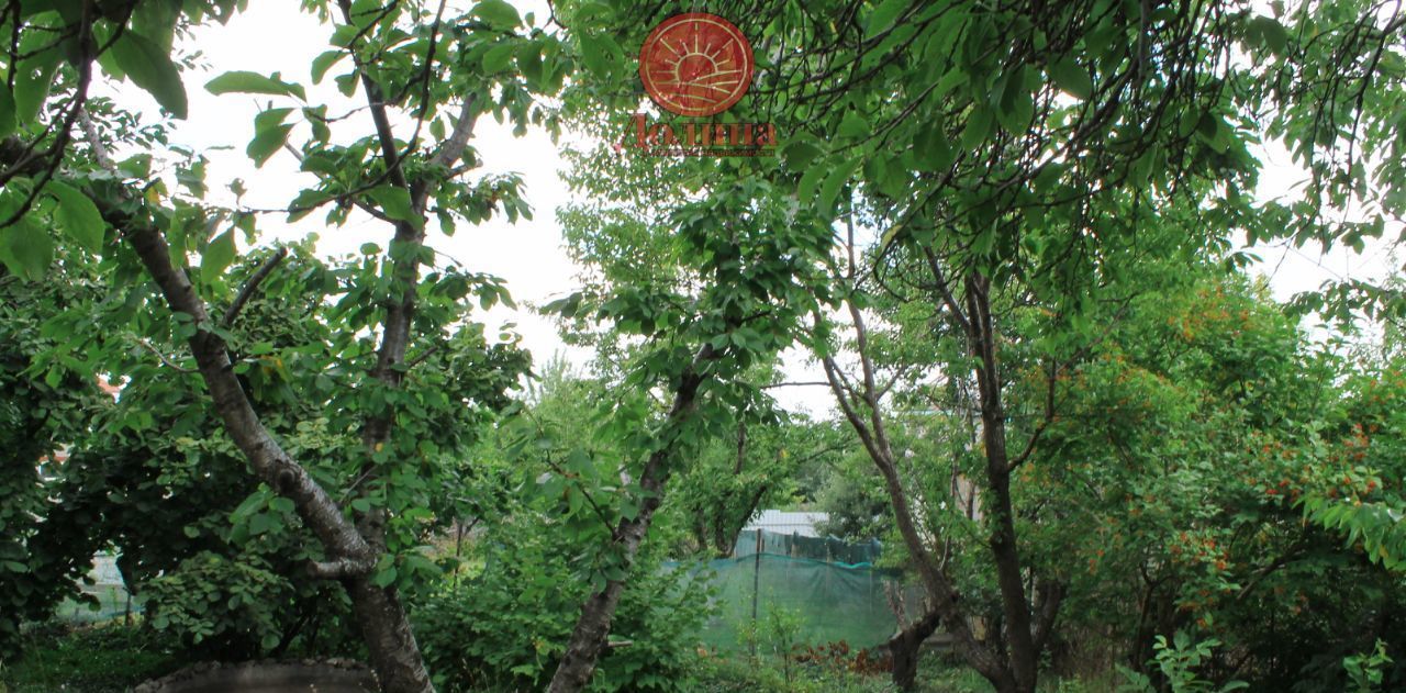 дом р-н Красногвардейский с Дубровское с пос, Мраморное садовое товарищество, Симферопольский район фото 4