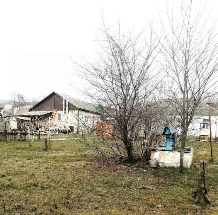 дом г Новороссийск с Гайдук ул Мира 24 муниципальное образование фото 3