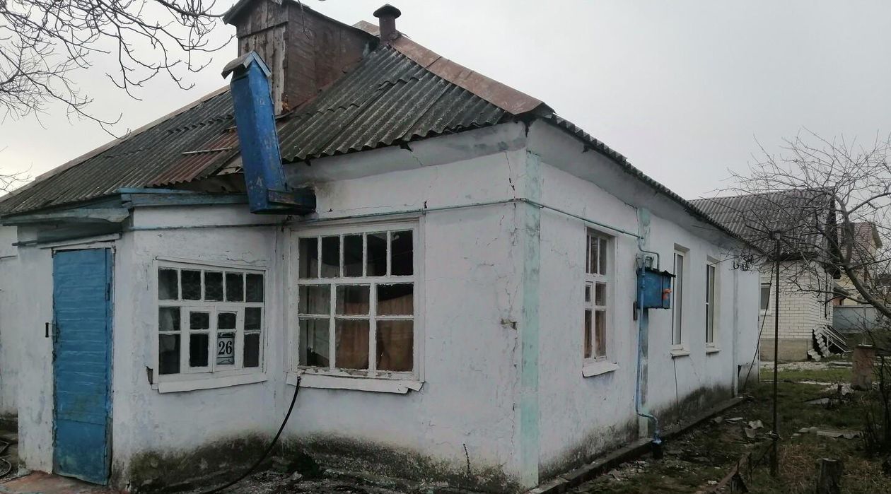 дом г Новороссийск с Гайдук ул Мира 24 муниципальное образование фото 7
