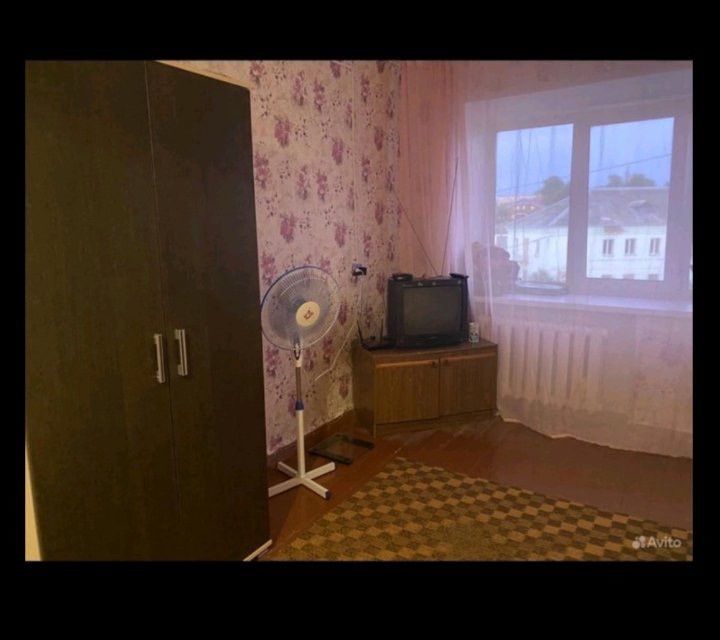 комната г Соликамск ул Калийная 155 Соликамский городской округ фото 4
