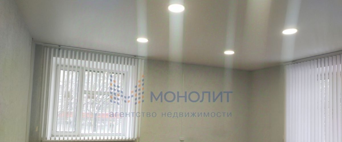 офис г Нижний Новгород р-н Автозаводский ул Веденяпина фото 5