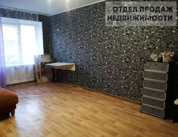 комната ул Октябрьская 58 Крымское городское поселение фото