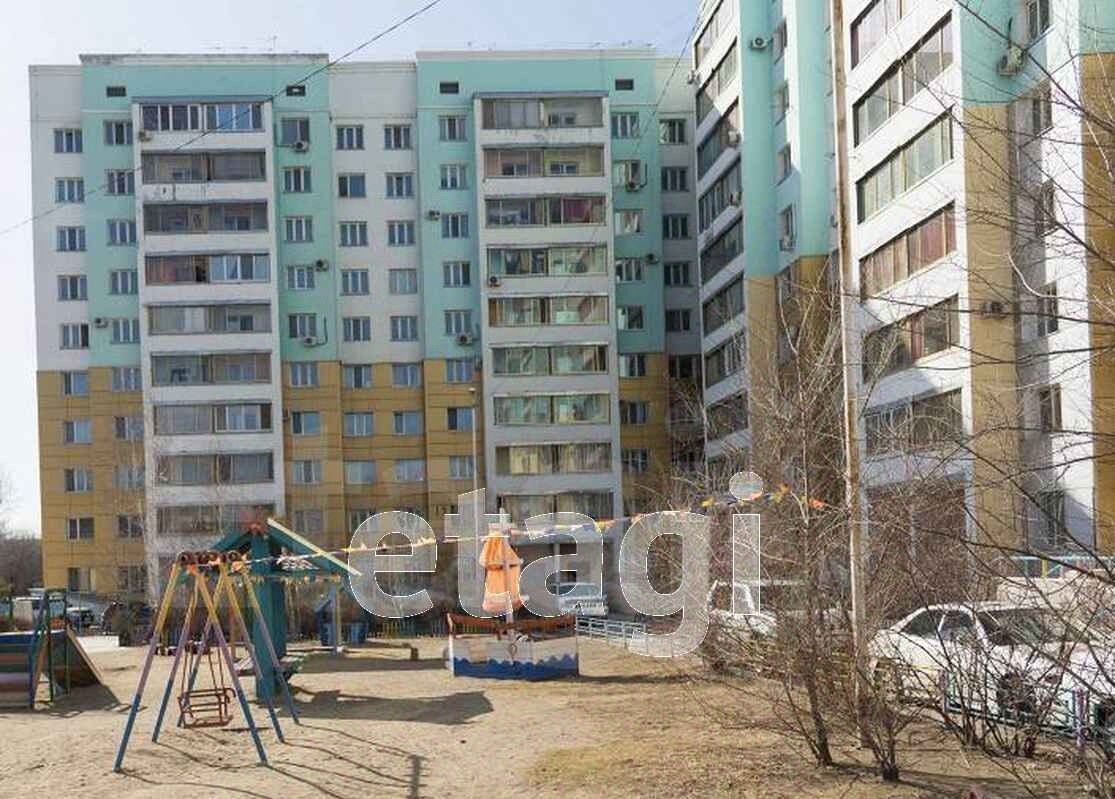 квартира г Благовещенск ул Островского 251 фото 7