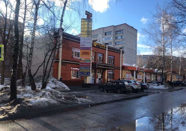 дом 23а г. о. Воскресенск, Белоозёрский фото