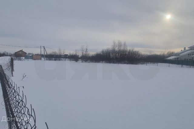 коттеджный посёлок Москва река фото