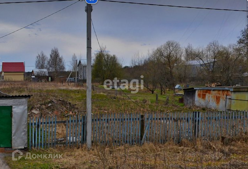 земля городской округ Подольск Подольск фото 2