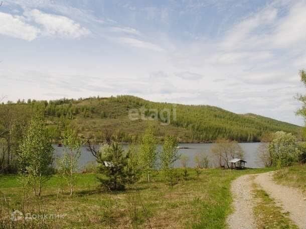 земля г Карабаш снт Русское поле Карабашский городской округ, 412 фото 1