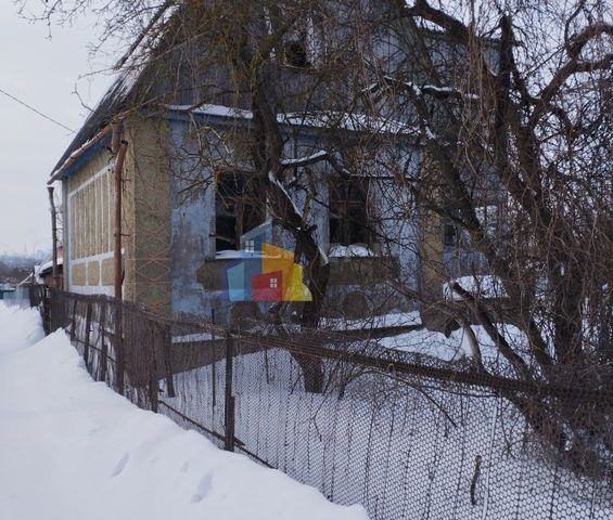 дом пер Пролетарский муниципальное образование Тула фото