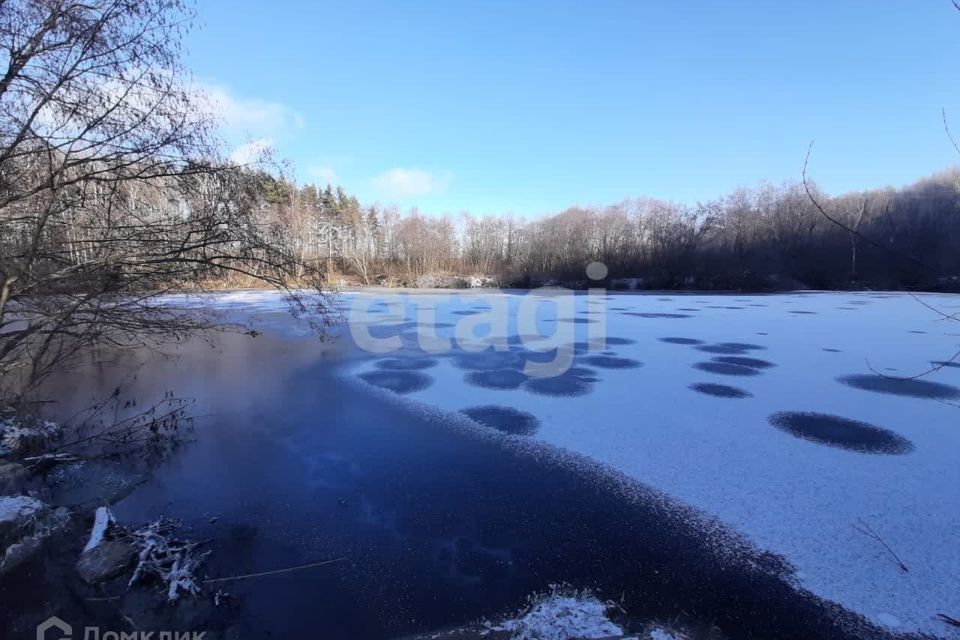 земля г Кострома городской округ Кострома, СНТ Ручеёк фото 1