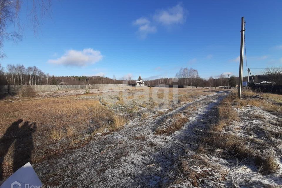 земля г Кострома городской округ Кострома, СНТ Ручеёк фото 2