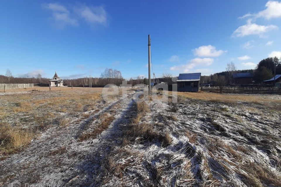 земля г Кострома городской округ Кострома, СНТ Ручеёк фото 3