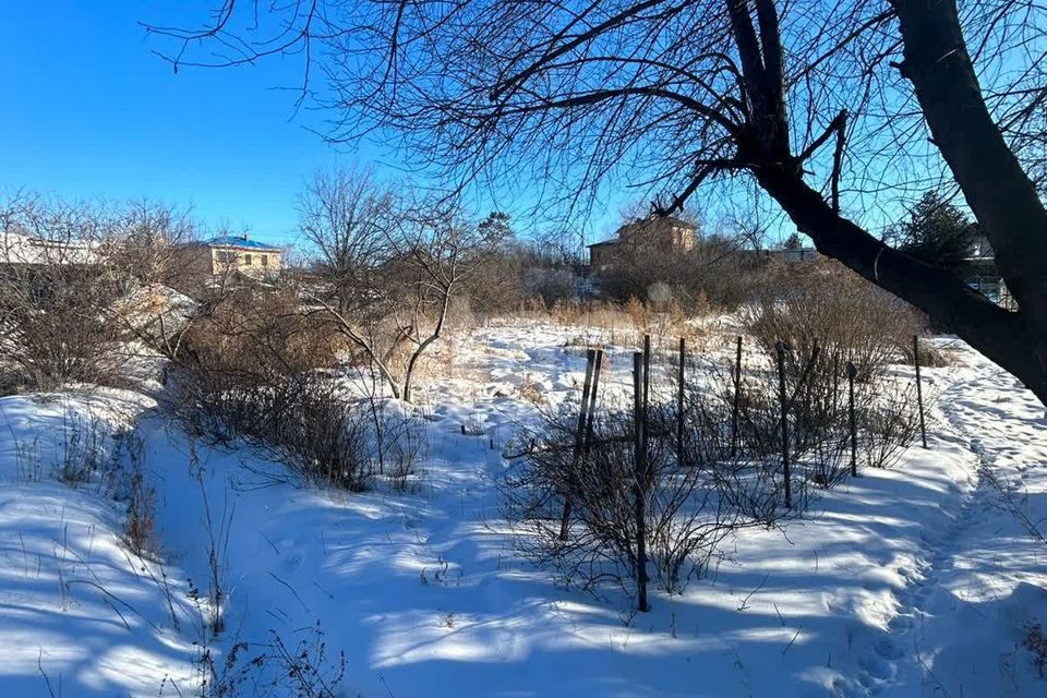 земля г Благовещенск СТ Мотор-2, городской округ Благовещенск фото 3