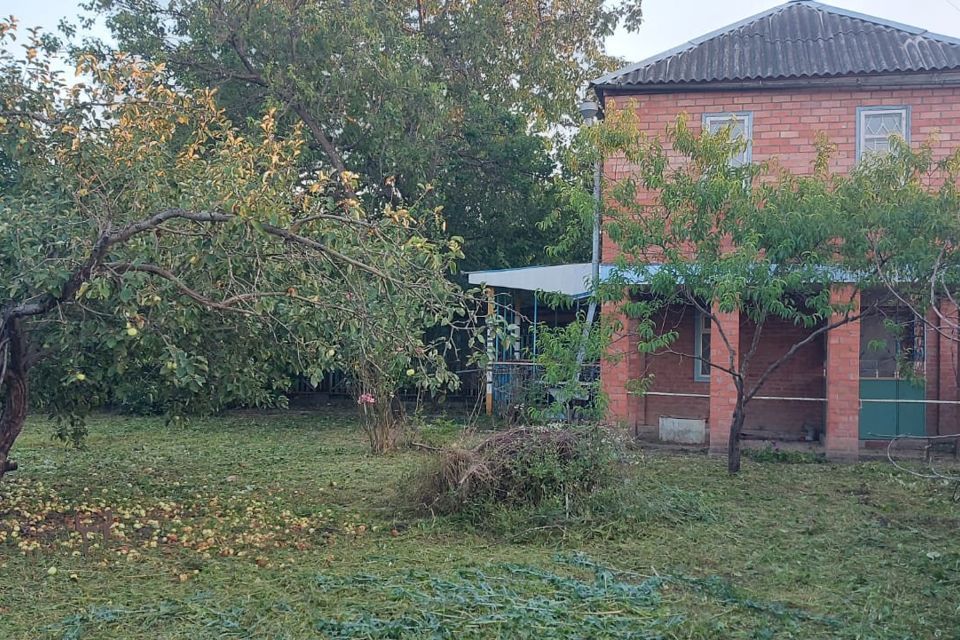 дом г Армавир городской округ Армавир, СНТ Заря Востока фото 5