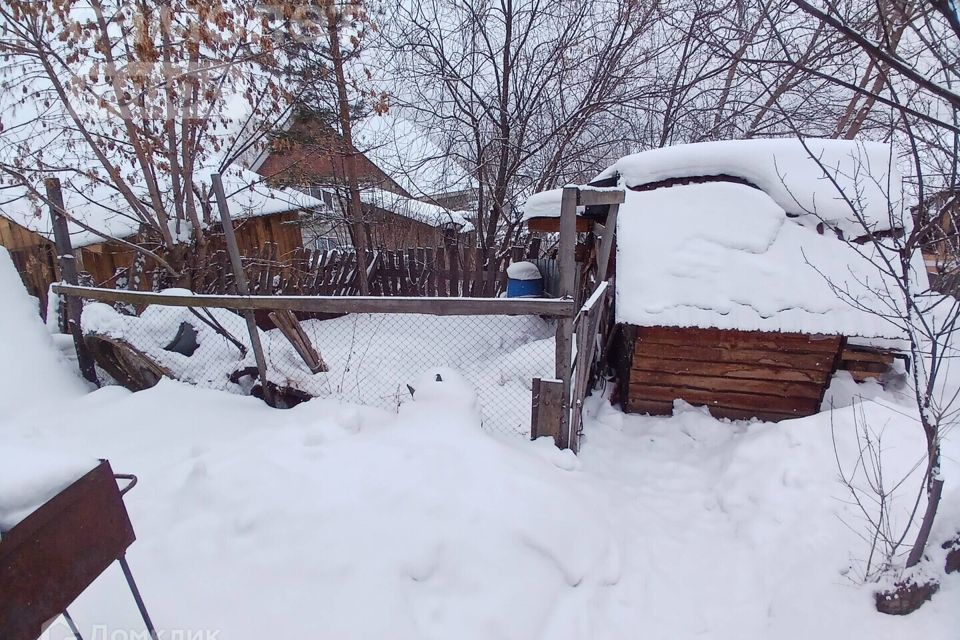 дом г Горно-Алтайск ул Барнаульская 103 городской округ Горно-Алтайск фото 9