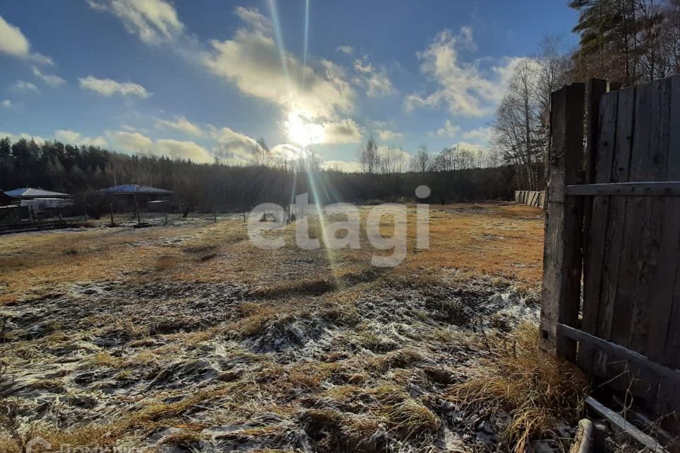 земля г Кострома городской округ Кострома, СНТ Ручеёк фото 5