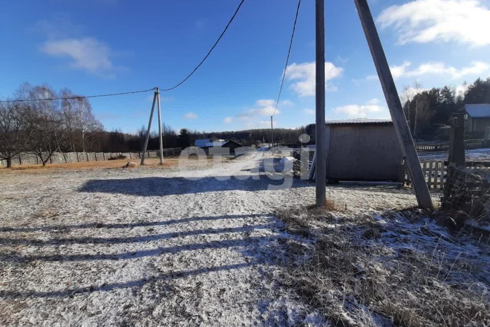 земля г Кострома городской округ Кострома, СНТ Ручеёк фото 8