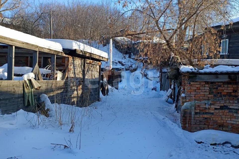 земля г Томск городской округ Томск, 1-й микрорайон фото 5