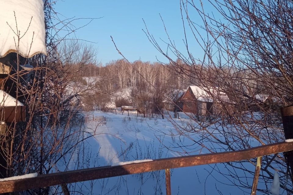 земля г Октябрьский городской округ Октябрьский, СТ Акташ фото 3