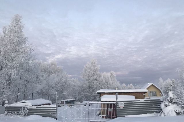 городской округ Ухта, посёлок Ветлосян фото