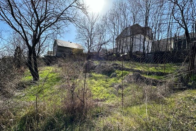 с Нижняя Кутузовка ул Троицкая городской округ Алушта фото