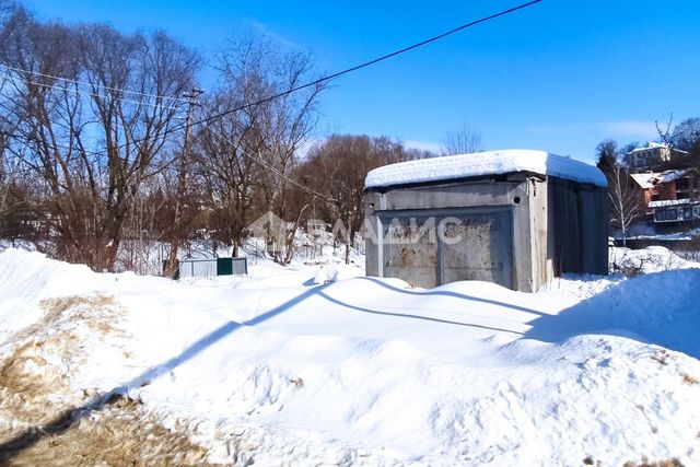 дом 1а городской округ Владимир фото