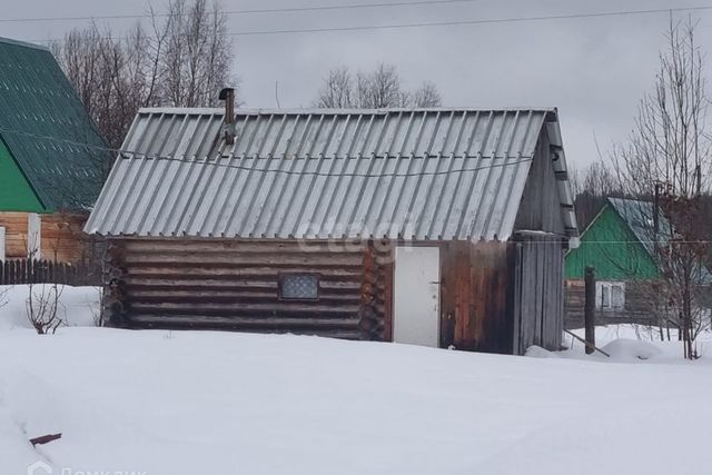 деревня Селище фото