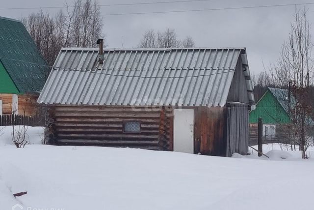дом деревня Селище фото