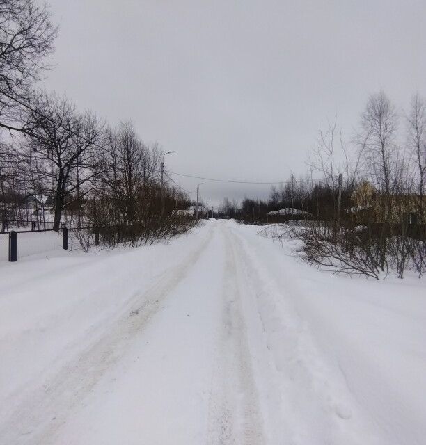 земля г Переславль-Залесский ул Народная площадь городской округ Переславль-Залесский фото 2