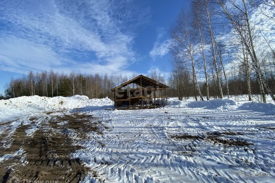 земля г Дзержинск городской округ Дзержинск, 22Н-4907 фото 2