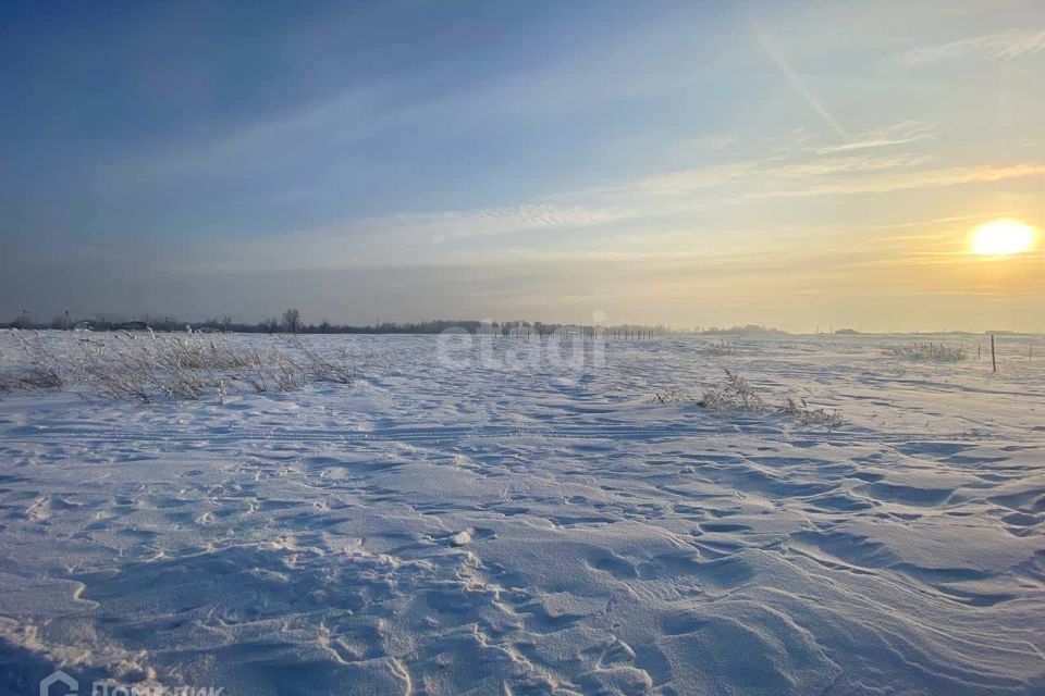 земля г Сосновоборск городской округ Сосновоборск, микрорайон 12А фото 4