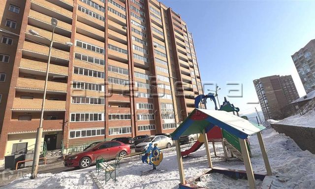 дом 22а городской округ Красноярск фото