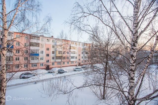 Берёзовский городской округ фото