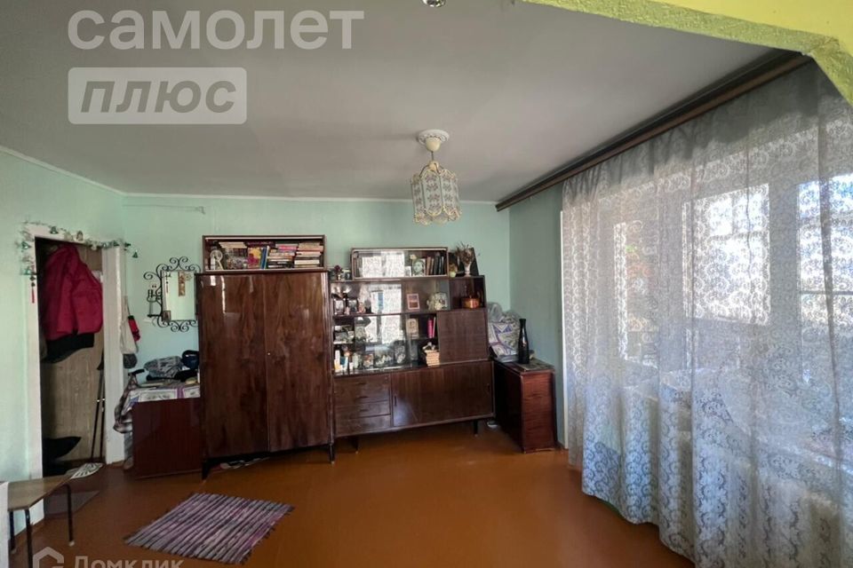 квартира г Хабаровск ул Калинина 150 городской округ Хабаровск фото 3